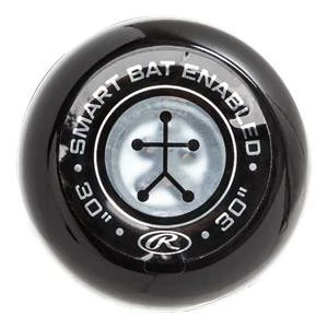 Rawlings Quatro Pro -10 USSSA Baseball Bat: UT2Q10 - Image 8