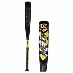 Louisville Slugger Meta -10 USSSA Baseball Bat: WBL2467010