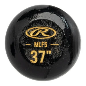 Rawlings 37" Maple Fungo Baseball Bat: MLF5 - Image 16
