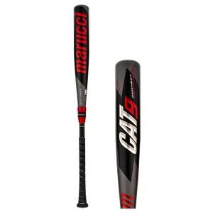 Marucci CAT9 Connect BBCOR Baseball Bat: MCBCC9