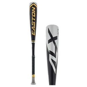 Easton Alpha ALX -10 USSSA Baseball Bat: SL22AL10