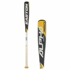 Easton Alpha 360 -13 USA Baseball Bat: YBB20AL13