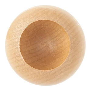 Louisville Slugger Genuine Series 3 C271 Maple Wood Baseball Bat: WBL2517010 - Image 7