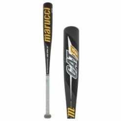 Marucci CAT8 -10 USSSA Baseball Bat: MSBC810BG