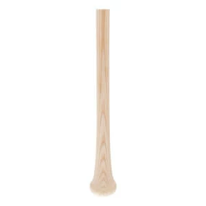Louisville Slugger K100 36" Ash Wood Fungo Baseball Bat: WTLWBFN100-NA - Image 6