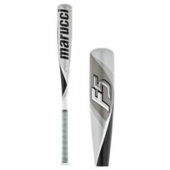 Marucci F5 -10 USSSA Junior Big Barrel Baseball Bat: MJBBF53