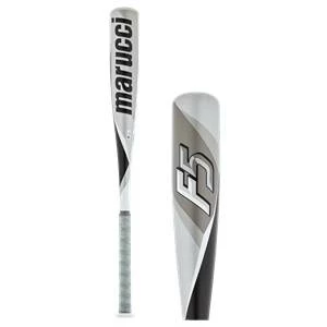 Marucci F5 -10 USSSA Junior Big Barrel Baseball Bat: MJBBF53