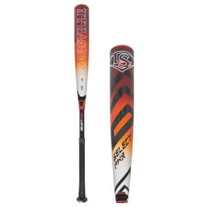 2023 Louisville Slugger Select PWR BBCOR Baseball Bat: WBD2641010