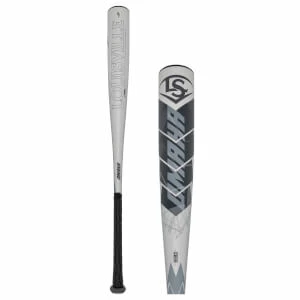 Louisville Slugger Omaha BBCOR Baseball Bat: WTLBBO521B3