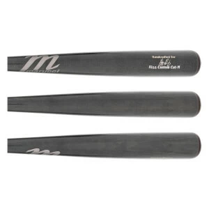 Marucci Anthony Rizzo Pro Maple Wood Baseball Bat: MVE3RIZZ44-FG - Image 2