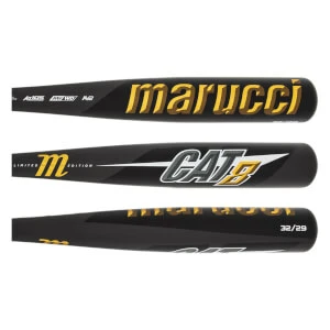 Marucci CAT8 BBCOR Baseball Bat: MCBC8BG - Image 2