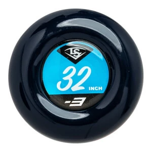 2023 Louisville Slugger Atlas BBCOR Baseball Bat: WBL2643010 - Image 8