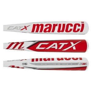 Marucci CATX BBCOR Baseball Bat: MCBCX - Image 2
