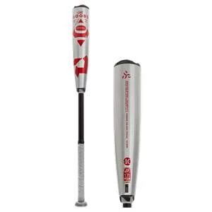 DeMarini The Goods -10 USSSA Baseball Bat: WTDXGBZ22