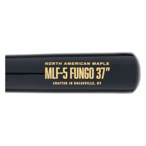 Rawlings 37" Maple Fungo Baseball Bat: MLF5 - Image 28