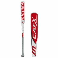 Marucci CATX Connect -10 USSSA Baseball Bat: MSBCCX10