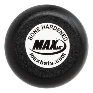 MaxBat Center Cut Birch Wood Baseball Bat: JBMB1BB - Image 9