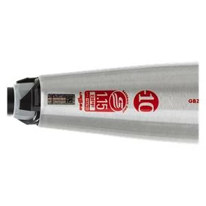 DeMarini The Goods -10 USSSA Baseball Bat: WTDXGBZ22 - Image 4