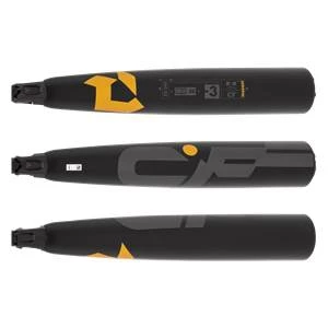 DeMarini CF BBCOR Baseball Bat: WTDXCBC22 - Image 2