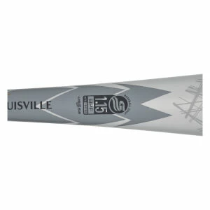 Louisville Slugger Omaha -10 USSSA Baseball Bat: WBL2472010 - Image 4