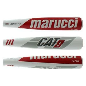 Marucci CAT8 BBCOR Baseball Bat: MCBC8 - Image 2
