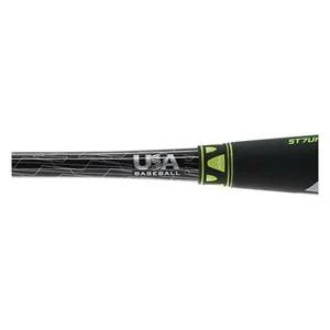 Louisville Slugger Select 719 -10 USA Baseball Bat: WTLUBS719B10 - Image 4
