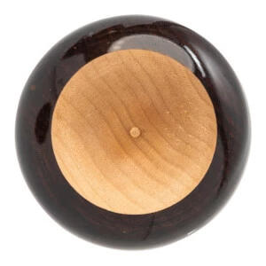 Mizuno Pro Select Maple Wood Baseball Bat: MZM6222 - Image 8