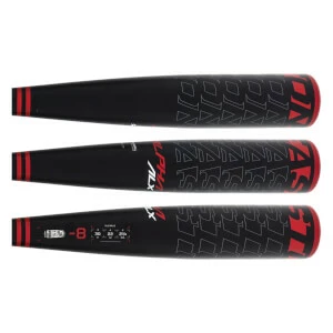 2023 Easton Alpha ALX -8 USSSA Baseball Bat: SL23AL8 - Image 2
