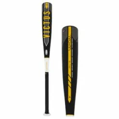 Victus Vandal -10 USSSA Baseball Bat: VSBVX10