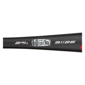Marucci CAT9 -5 USSSA Baseball Bat: MSBC95 - Image 4