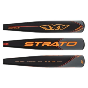 2023 Axe Strato Flared Handle BBCOR Baseball Bat: L137K-FLR - Image 2