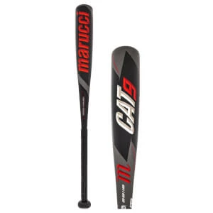 Marucci CAT9 -10 USSSA Baseball Bat: MSBC910