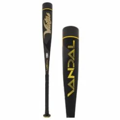 Victus Vandal Gold -10 USSSA Baseball Bat: VSBV2X10