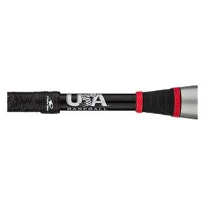 Rawlings Quatro Pro -12 USA Baseball Bat: US1Q12 - Image 4