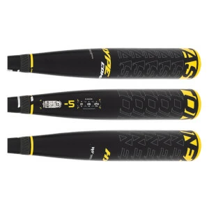 2023 Easton Hype Comp -5 USSSA Baseball Bat: SL23HC58 - Image 2