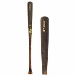 Louisville Slugger MLB Prime High Roller C271 Maple Wood Baseball Bat: WTLWPM271D20