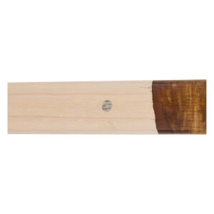 Victus V-Cut Hard Maple Wood Baseball Bat: VMPC-FT/DC - Image 5