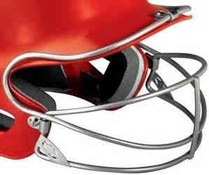 Null Easton Universal Baseball/softball Batting Helmet Faceguard - Image 2