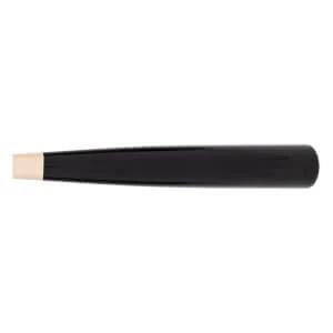 Marucci Bringer Of Rain Pro Maple Wood Baseball Bat: MVE3BOR-N/BK - Image 3