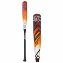 2023 Louisville Slugger Select PWR -5 USA Baseball Bat: WBD2662010