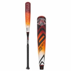 2023 Louisville Slugger Select PWR -10 USA Baseball Bat: WBD2660010