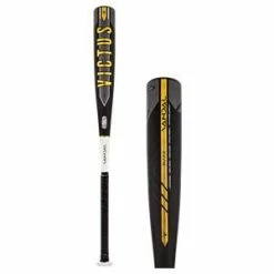Victus Vandal -8 USSSA Baseball Bat: VSBVX8