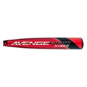 Axe Avenge Pro Hybrid BBCOR Baseball Bat: L130JP - Image 3