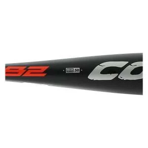 Combat® COMBAT B2 ATB -3 BBCOR Baseball Bat: BB20B2 - Image 4