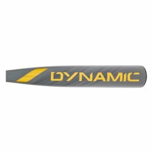TRUE TEMPER DYNAMIC -4 USSSA Baseball Bat: UT24DYNX4 - Image 3