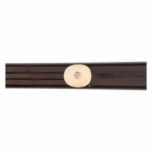 Marucci AP5 Pro Maple Wood Baseball Bat: MVE3AP5-BR/BK - Image 5