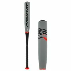 Combat® COMBAT B2 Ultra -8 USSSA Baseball Bat: SLPAB28