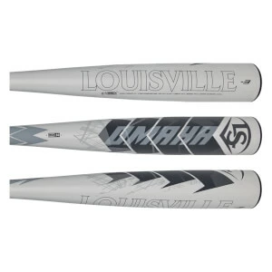 Louisville Slugger Omaha BBCOR Baseball Bat: WTLBBO521B3 - Image 2