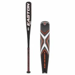Easton Ghost X Hyperlite -12 USSSA Baseball Bat: SL19GXHL12