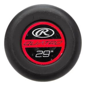 Rawlings Quatro Pro -12 USA Baseball Bat: US1Q12 - Image 8
